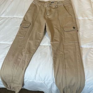 Cargo pants